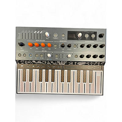 Used Arturia MicroFreak Synthesizer