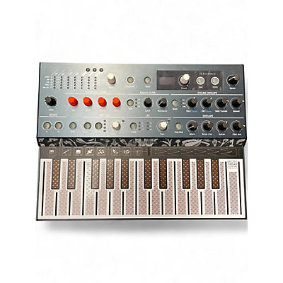 Used Arturia MicroFreak Synthesizer