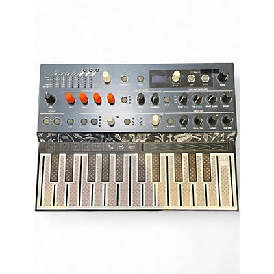 Used Arturia MicroFreak Synthesizer