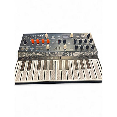 Used Arturia MicroFreak Synthesizer
