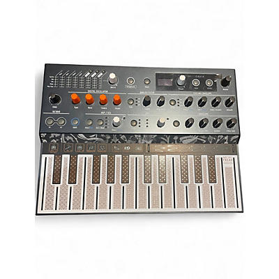 Used Arturia MicroFreak Synthesizer