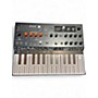 Used Arturia MicroFreak Synthesizer
