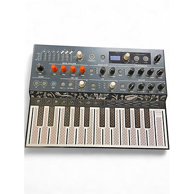 Used Arturia MicroFreak Synthesizer