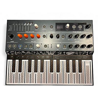 Used Arturia MicroFreak Synthesizer