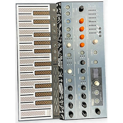 Used Arturia MicroFreak Synthesizer