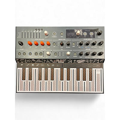 Used Arturia MicroFreak Synthesizer