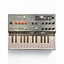 Used Arturia MicroFreak Synthesizer