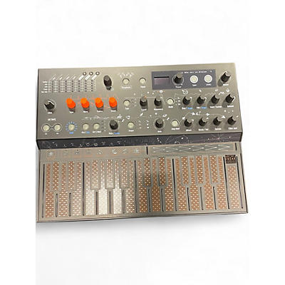 Used Arturia MicroFreak Synthesizer