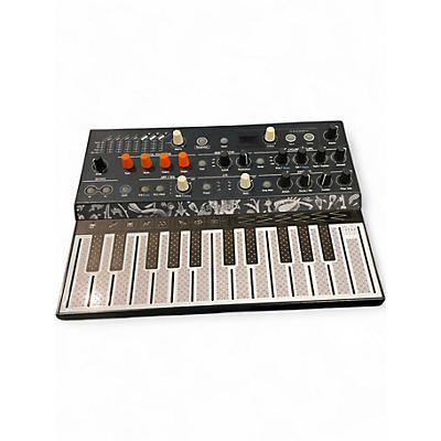 Used Arturia MicroFreak Synthesizer