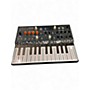 Used Arturia MicroFreak Synthesizer