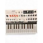 Used Arturia MicroFreak Synthesizer
