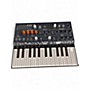 Used Arturia MicroFreak Synthesizer