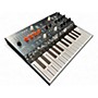 Used Arturia MicroFreak Synthesizer
