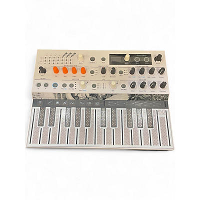 Used Arturia MicroFreak Synthesizer