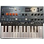 Used Arturia MicroFreak Synthesizer