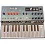 Used Arturia MicroFreak Synthesizer