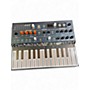 Used Arturia MicroFreak Synthesizer