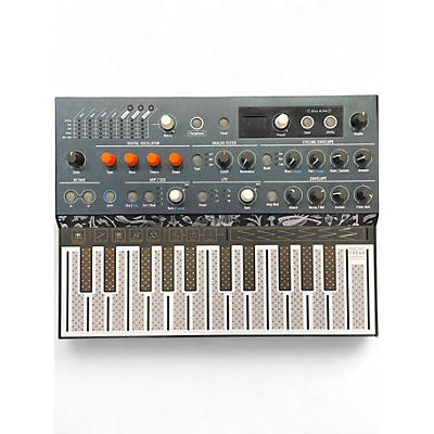 Used Arturia MicroFreak Synthesizer