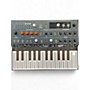 Used Arturia MicroFreak Synthesizer