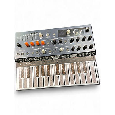 Used Arturia MicroFreak Synthesizer