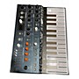 Used Arturia MicroFreak Synthesizer