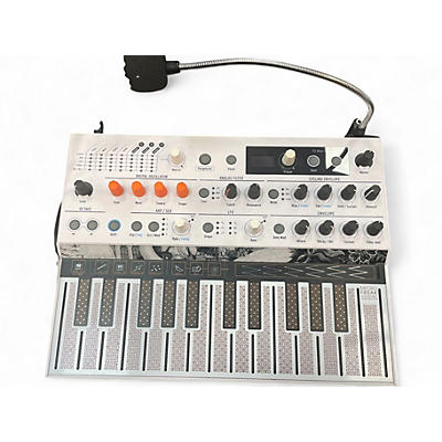 Used Arturia MicroFreak Vocoder Edition Synthesizer