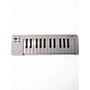 Used Arturia MicroLAB MIDI Controller