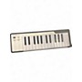 Used Arturia MicroLab MIDI Controller