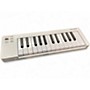 Used Arturia MicroLab Mk3 MIDI Controller