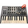 Used Arturia Microbrute Analog Synthesizer