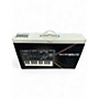 Used Arturia Microbrute Analog Synthesizer