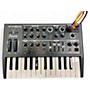 Used Arturia Microbrute Analog Synthesizer