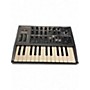 Used Arturia Microbrute Analog Synthesizer