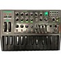 Used Arturia Microbrute Analog Synthesizer