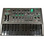 Used Arturia Microbrute UFO Synthesizer