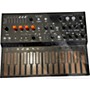 Used Arturia Microfreak Stellar Synthesizer