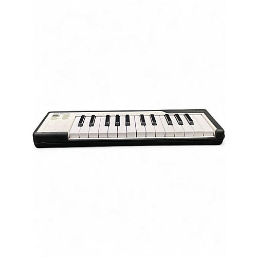 Used Arturia Microlab MIDI Controller