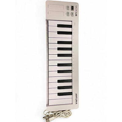 Used Arturia Microlab mk3