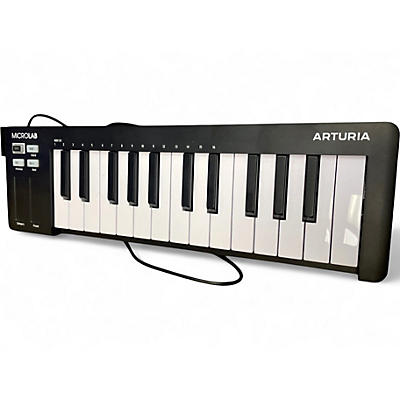 Used Arturia Microlab