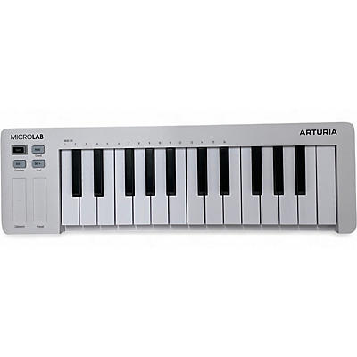 Used Arturia Microlab