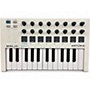 Used Arturia Mini Lab MKII MIDI Controller