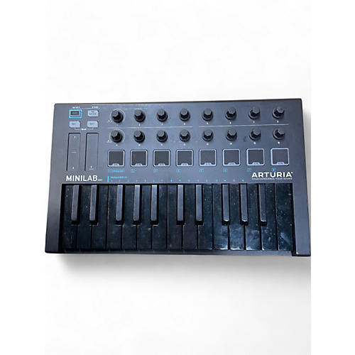 Arturia Used Arturia MiniBrute SE Analog Mono Synthesizer