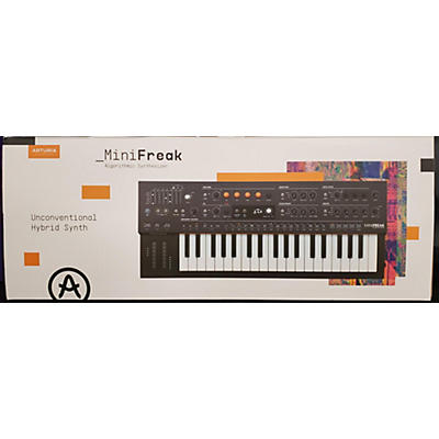 Arturia Used Arturia MiniFreak Synthesizer