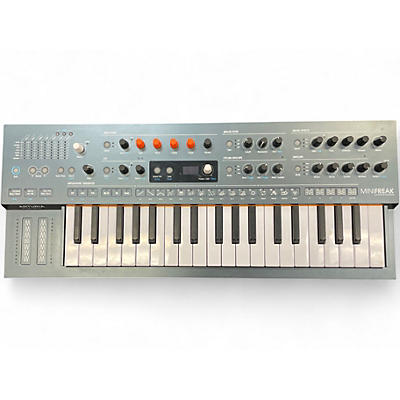 Used Arturia MiniFreak Synthesizer