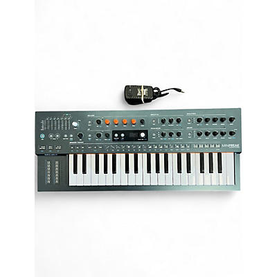 Used Arturia MiniFreak Synthesizer