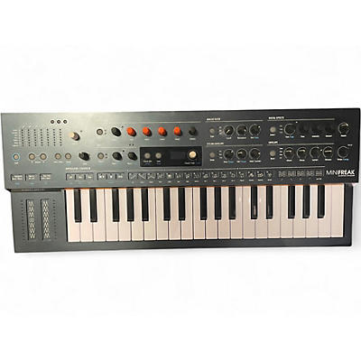 Used Arturia MiniFreak Synthesizer