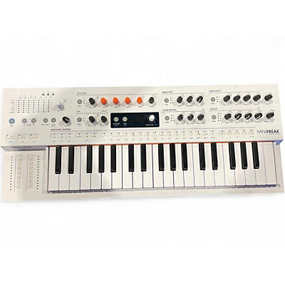 Used Arturia MiniFreak Synthesizer