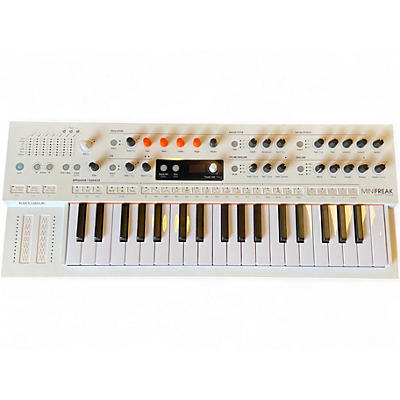 Used Arturia MiniFreak Vocoder Synthesizer