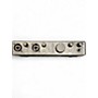 Used Arturia MiniFuse 2 Audio Interface