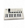 Used Arturia MiniLab 3 MIDI Controller